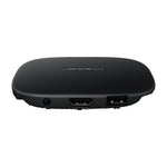 Xiaomi TV Box S 3rd Generation סטרימר יבואן רשמי