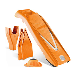 מנדולינה SLICER BORNER כתום