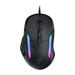 Turtle Beach Kone II עכבר גיימינג צבע שחור