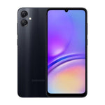 Samsung Galaxy A06 SM-A065FDS 128GB 4GB RAM טלפון סלולרי צבע שחור