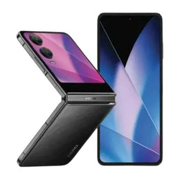 Infinix Zero Flip 512GB 8GB RAM טלפון סלולרי יבואן רשמי