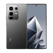 Infinix Note 50 Pro Plus 5G 256GB 12GB RAM טלפון סלולרי יבואן רשמי