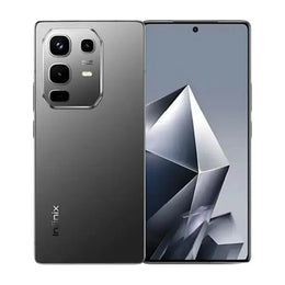 Infinix Note 50 Pro Plus 5G 256GB 12GB RAM טלפון סלולרי יבואן רשמי