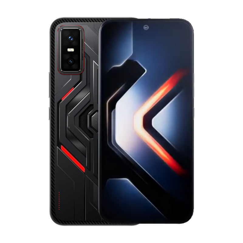 Infinix GT 30 Pro 256GB 12GB RAM טלפון סלולרי יבואן רשמי