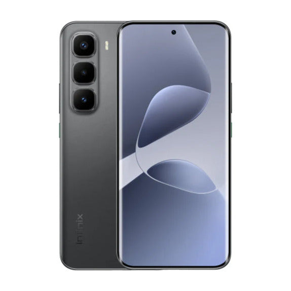 Infinix Hot 60 Pro Plus 256GB 8GB RAM טלפון סלולרי יבואן רשמי