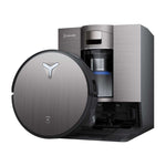Ecovacs Deebot X11 OmniCyclone שואב אבק רובוטי יבואן רשמי
