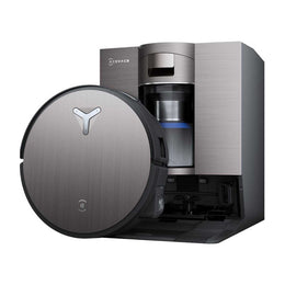 Ecovacs Deebot X11 OmniCyclone שואב אבק רובוטי יבואן רשמי