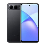 Infinix Smart 10 Plus 5G 128GB 4GB RAM טלפון סלולרי בצבע שחור - יבואן רשמי