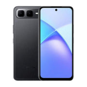 Infinix Smart 10 Plus 5G 128GB 4GB RAM טלפון סלולרי בצבע שחור - יבואן רשמי