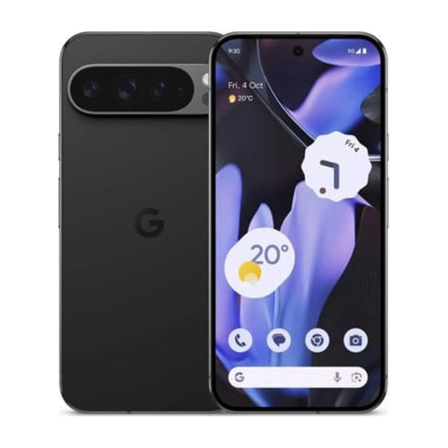 Google Pixel 9 Pro XL 256GB 16GB RAM טלפון סלולרי צבע ורוד