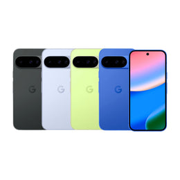 Google Pixel 10 256GB 12GB RAM טלפון סלולרי תומך eSIM בלבד