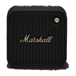 Marshall Willen 2 Black