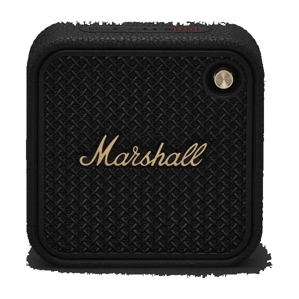 Marshall Willen 2 Black
