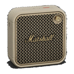 Marshall Willen 2 Cream
