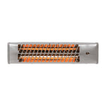תנור אמבטיה 1200W אינפרא TCQH84BW