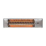 תנור אמבטיה 1200W אינפרא TCQH84BW