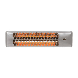 תנור אמבטיה 1200W אינפרא TCQH84BW