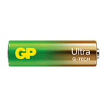 סוללות אצבע GP-AA