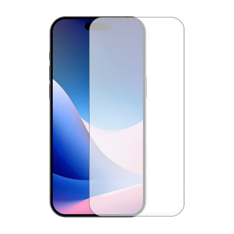 מגן מסך לאייפון 16 Essentials Glass