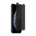 מגן מסך זכוכית שומר פרטיות Pure-Gear למכשיר iphone 13 pro max