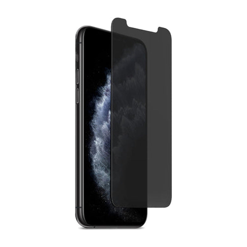 מגן מסך זכוכית שומר פרטיות Pure-Gear למכשיר iphone 13 pro max