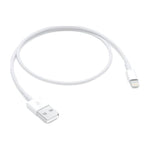 Apple USB to Lightning 05m כבל