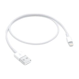 Apple USB to Lightning 05m כבל
