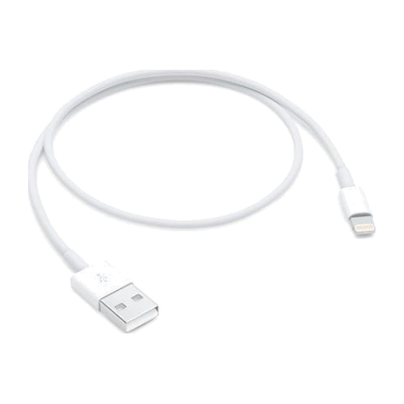 Apple USB to Lightning 05m כבל