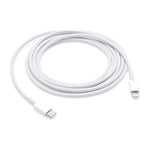 Lightning to USB-C Cable 2 m