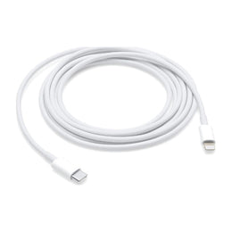 Lightning to USB-C Cable 2 m