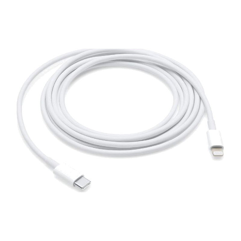 Lightning to USB-C Cable 2 m