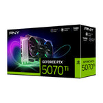 GeForce RTX 5070 Ti ARGB EPIC-X RGB Overclocked