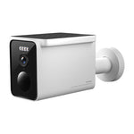 מצלמת אבטחת חוץ 25K סולארית דגם Xiaomi Solar Outdoor Camera BW400 Pro Set