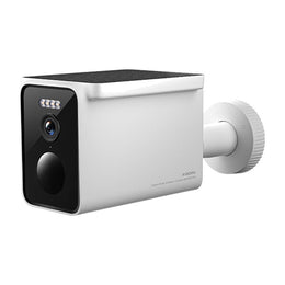 מצלמת אבטחת חוץ 25K סולארית דגם Xiaomi Solar Outdoor Camera BW400 Pro Set