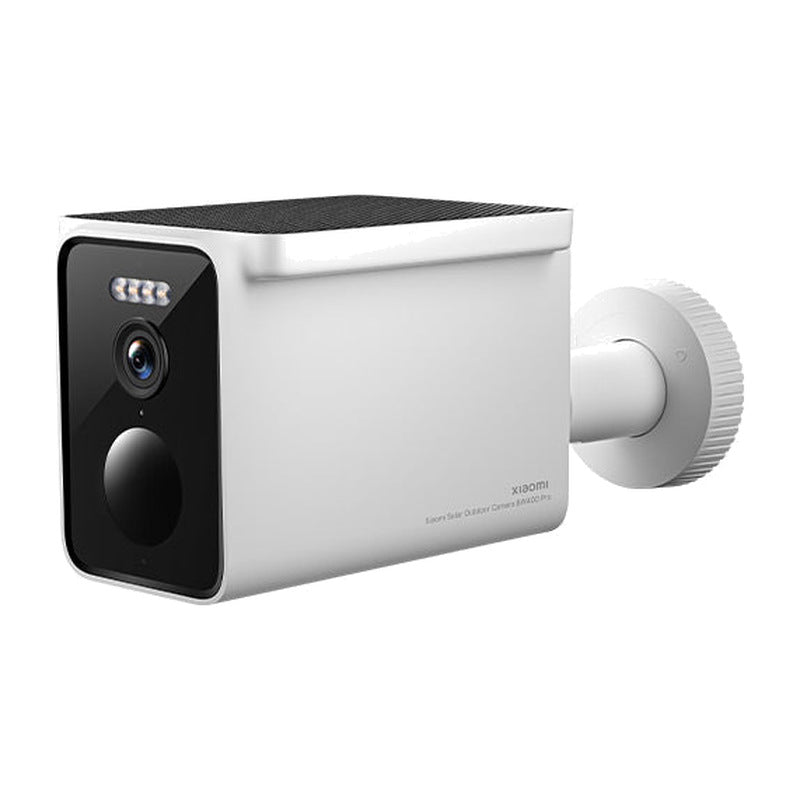 מצלמת אבטחת חוץ 25K סולארית דגם Xiaomi Solar Outdoor Camera BW400 Pro Set