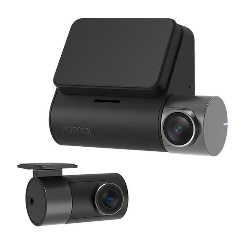 מצלמת רכב חכמה דו כיוונית 70mai A500S-1 דגם 70mai Dash Cam Pro Plus Set A500S-1