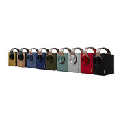 רמקול אלחוטי נייד שחור MOREL Biggie 60W BT Black