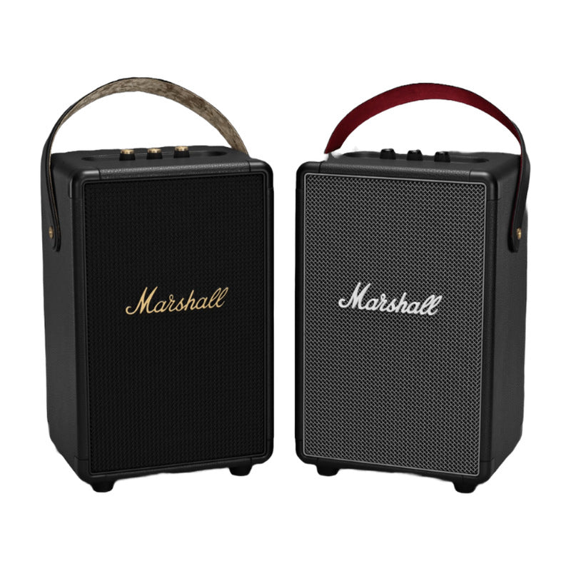 רמקול נייד Marshall Tufton יבואן רשמי