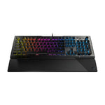 Roccat Vulcan 120 RGB מקלדת גיימינג אופטית-מכאנית