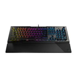 Roccat Vulcan 120 RGB מקלדת גיימינג אופטית-מכאנית