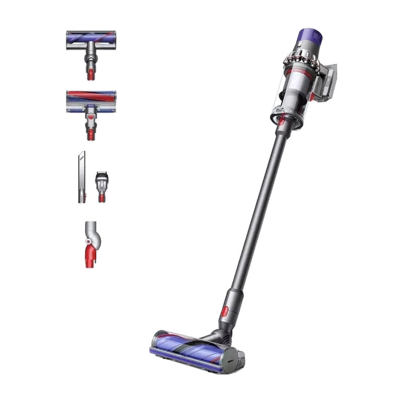 Dyson V10 Total Clean שואב אבק אלחוטי דייסון