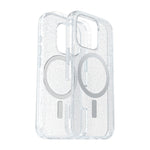 Otterbox Symmetry iPhone 16 Pro MagSafe כיסוי לטלפון בצבע נצנץ