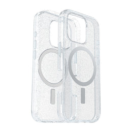 Otterbox Symmetry iPhone 16 Pro MagSafe כיסוי לטלפון בצבע נצנץ