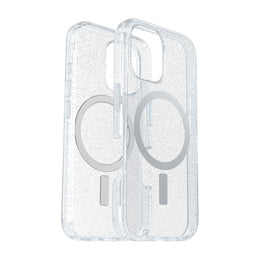Otterbox Symmetry iPhone 16 MagSafe כיסוי לטלפון בצבע נצנץ