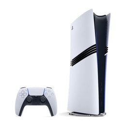 Sony PlayStation 5 Pro 2TB Digital Edition קונסולת משחק - יבואן רשמי