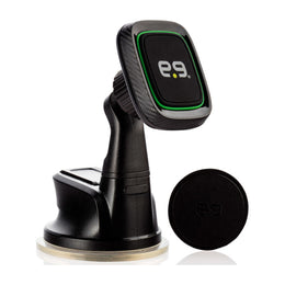 PureGear Magnetic Universal Dash Mount - Long תושבת לרכב