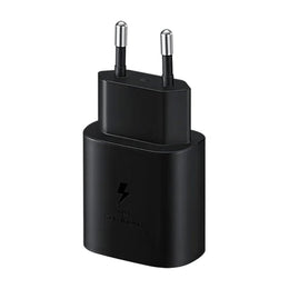 ראש מטען סמסונג מקורי 45W סופר מהיר לטעינה המהירה ביותר