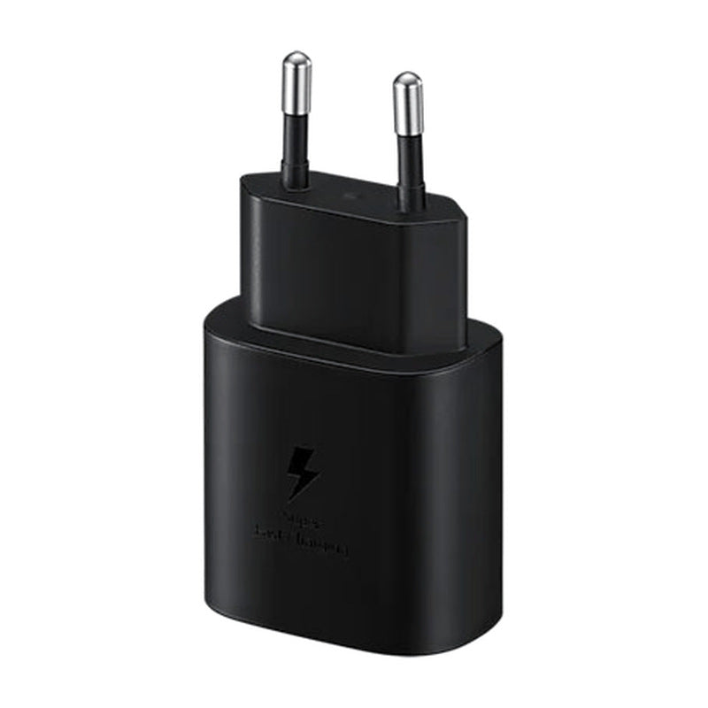 ראש מטען סמסונג מקורי 45W סופר מהיר לטעינה המהירה ביותר