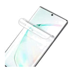 Sunshine Silicone Screen Protector מגן מסך סיליקון איכותי לכל המכשירים