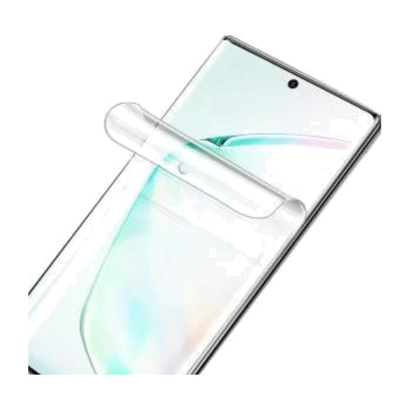 Sunshine Silicone Screen Protector מגן מסך סיליקון איכותי לכל המכשירים